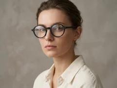 BS2012-0327_Grey_Round_Acetate_Glasses-tryon_female