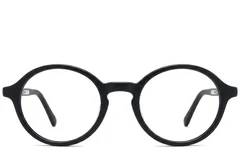BS2012-0327_Grey_Round_Acetate_Glasses_corner-front