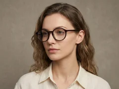BS2012-0328_Brown_Round_Acetate_Glasses-tryon_female