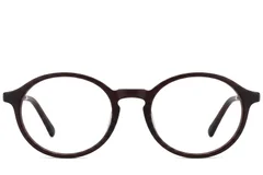 BS2012-0328_Brown_Round_Acetate_Glasses_corner-front