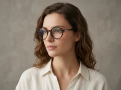 BS2012-0329_Tortoiseshell_Round_Acetate_Glasses-tryon_female