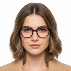 BS2012-0331_Tortoiseshell_Geometric_Acetate_Glasses_model