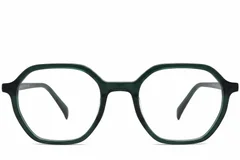 BS2012-0332_Green_Geometric_Acetate_Glasses_corner-front