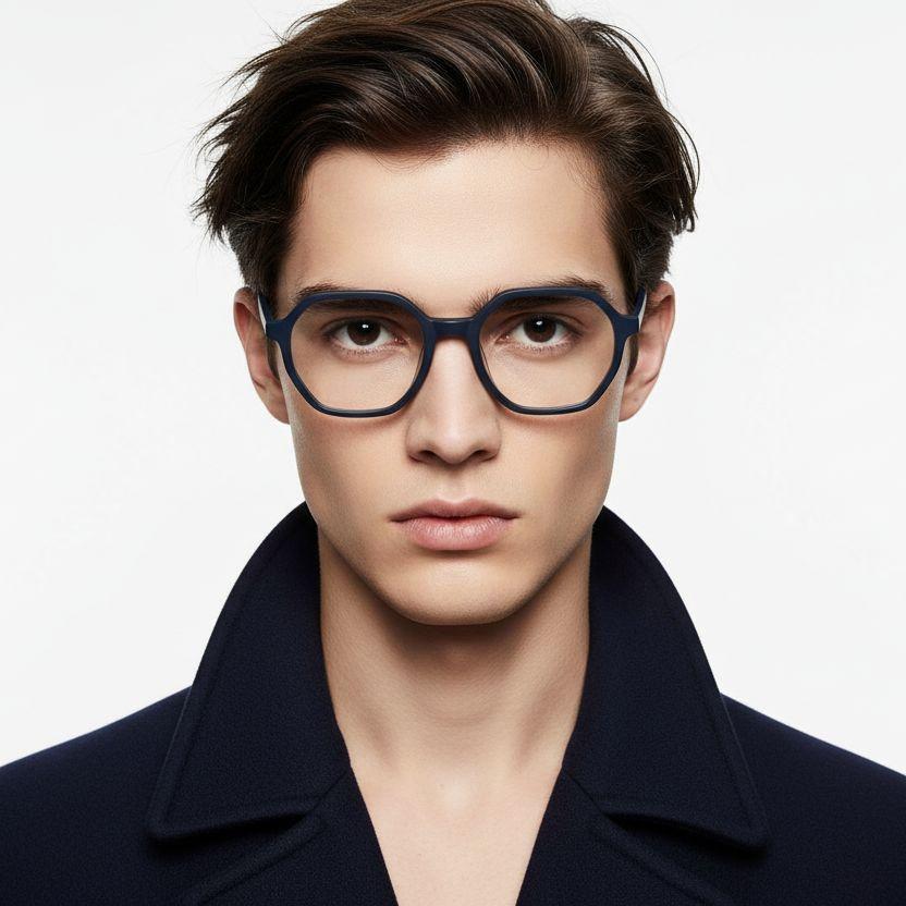 bs2012-0332_green_geometric_acetate_glasses_model