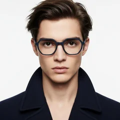bs2012-0332_green_geometric_acetate_glasses_model