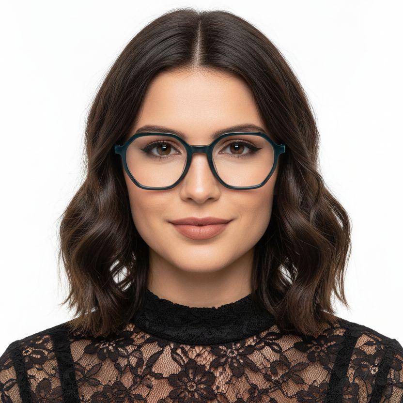 bs2012-0332_green_geometric_acetate_glasses_model