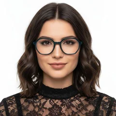 bs2012-0332_green_geometric_acetate_glasses_model