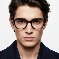 bs2012-0333_tortoiseshell_geometric_acetate_glasses_model