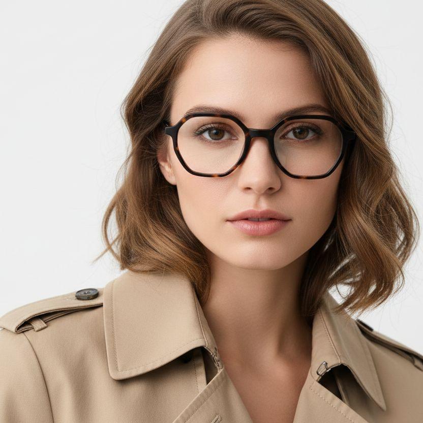 bs2012-0333_tortoiseshell_geometric_acetate_glasses_model