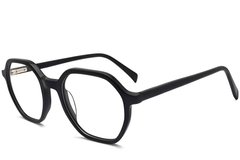 BS2012-0334_Black_Geometric_Acetate_Glasses_corner