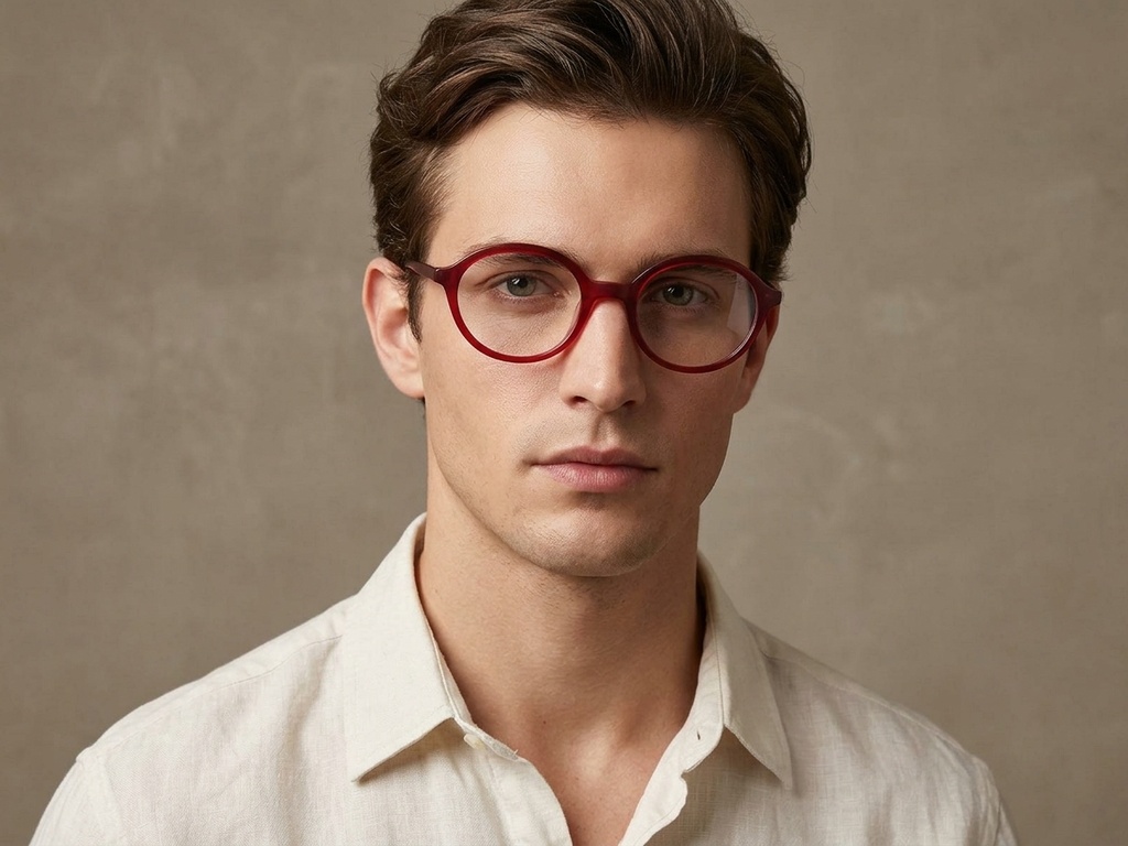 BS2012-0338_Red_Oval_Acetate_Glasses-tryon_male