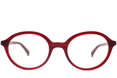 BS2012-0338_Red_Oval_Acetate_Glasses_front