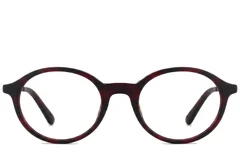 BS2012-0339_Tortoiseshell_Oval_Acetate_Glasses_front
