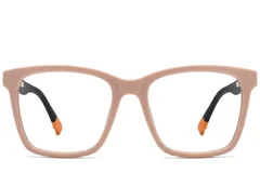 BS2012-0341_Cream_Rectangular_Acetate_Glasses_corner-front