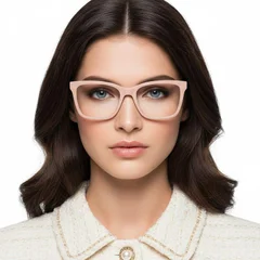 bs2012-0341_cream_rectangular_acetate_glasses_model