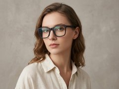 BS2012-0343_Green_Rectangular_Acetate_Glasses-tryon_female