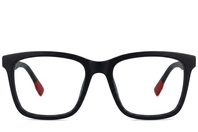 BS2012-0343_Green_Rectangular_Acetate_Glasses_corner-front