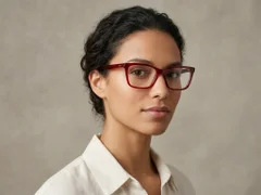BS2012-0344_Red_Rectangular_Acetate_Glasses-tryon_female