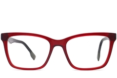 BS2012-0344_Red_Rectangular_Acetate_Glasses_front