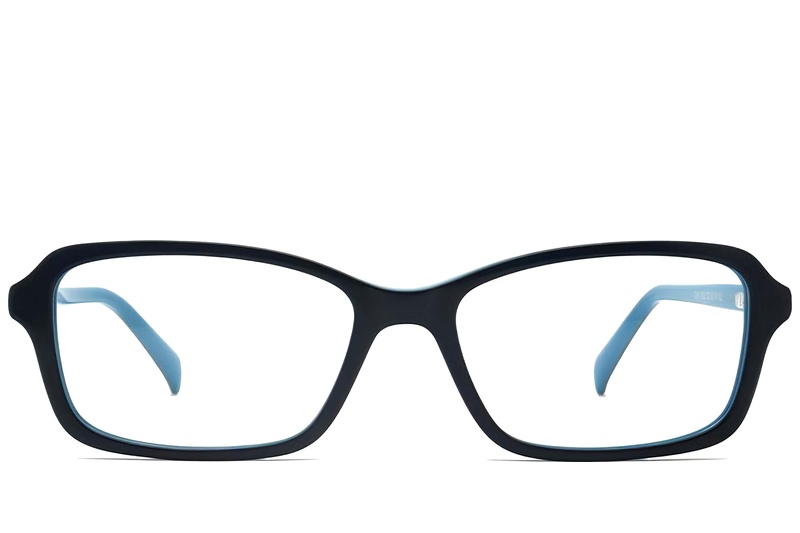 BS2012-0346_Blue_Rectangular_Acetate_Glasses-front