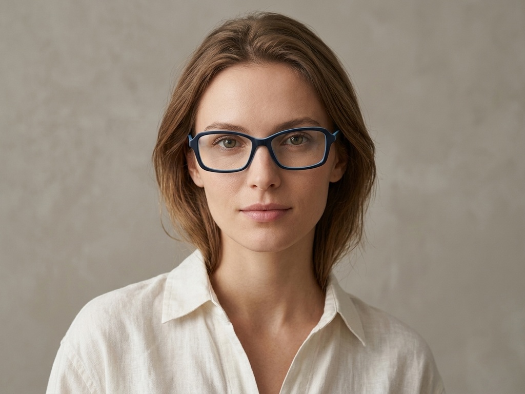BS2012-0346_Blue_Rectangular_Acetate_Glasses-tryon_female