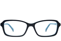 BS2012-0346_Blue_Rectangular_Acetate_Glasses_front
