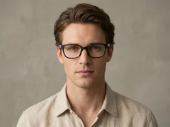 BS2012-0348_White_Rectangular_Acetate_Glasses-tryon_male