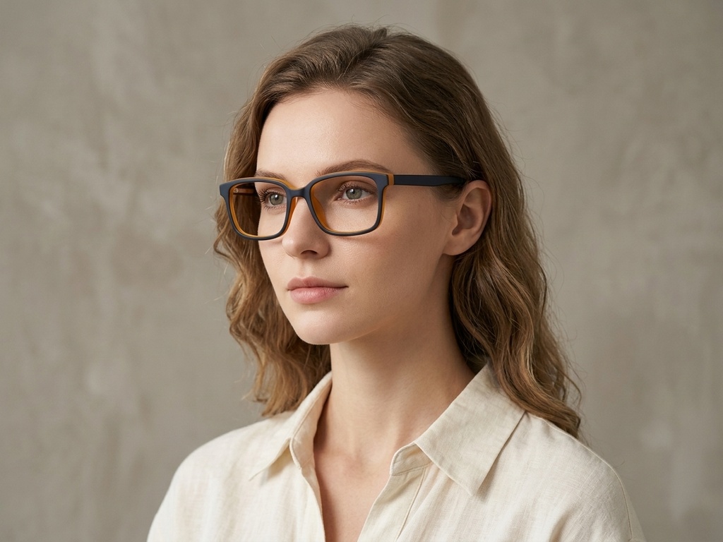 BS2012-0349_Yellow_Rectangular_Acetate_Glasses-tryon_female