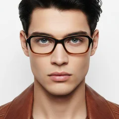 bs2012-0349_yellow_rectangular_acetate_glasses_model