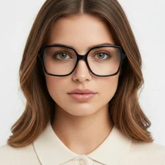 BS2012-0351_Black_Rectangular_Acetate_Glasses_model