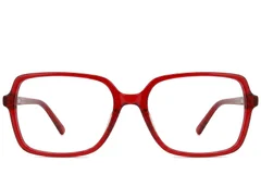 BS2012-0352_Red_Rectangular_Acetate_Glasses_corner-front