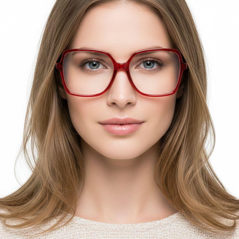 bs2012-0352_red_rectangular_acetate_glasses_model