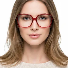 bs2012-0352_red_rectangular_acetate_glasses_model