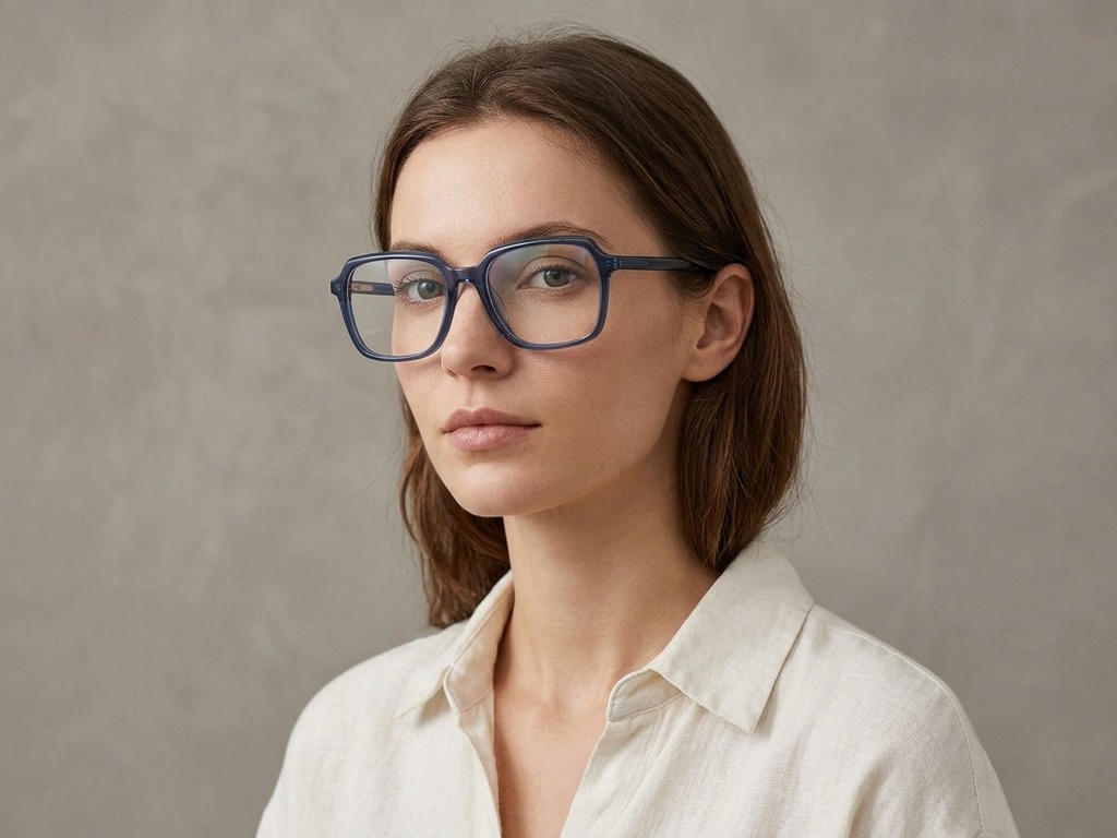 BS2012-0353_Blue_Rectangular_Acetate_Glasses-tryon_female
