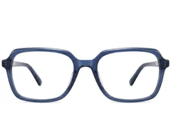 BS2012-0353_Blue_Rectangular_Acetate_Glasses_corner-front