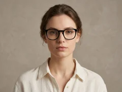 BS2012-0356_Black_Oval_Acetate_Glasses-tryon_female