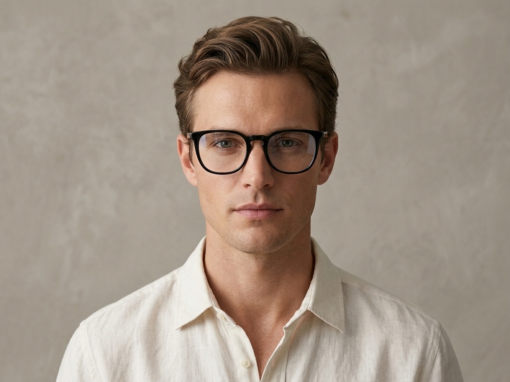 BS2012-0356_Black_Oval_Acetate_Glasses-tryon_male