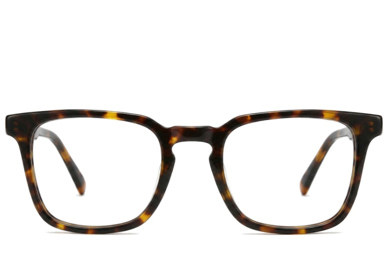 BS2012-0357_Tortoiseshell_Oval_Acetate_Glasses_front