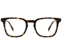 BS2012-0357_Tortoiseshell_Oval_Acetate_Glasses_front