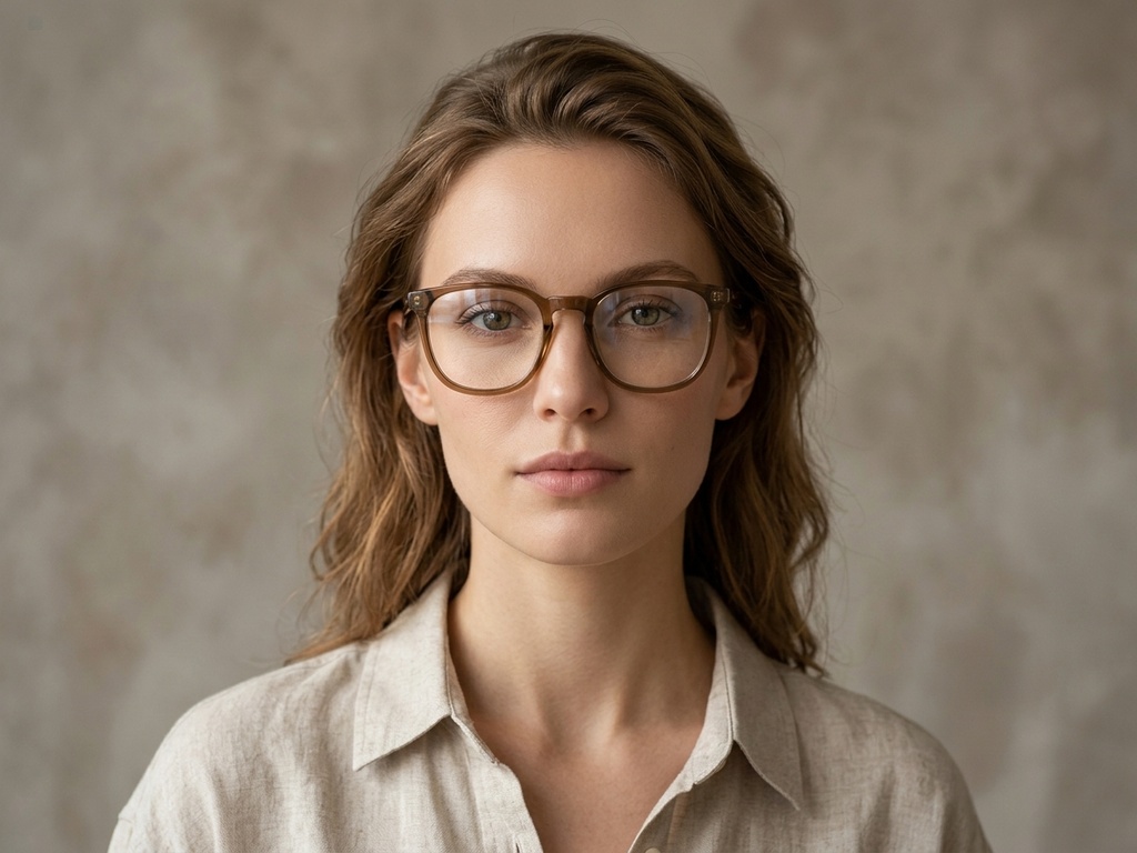 BS2012-0358_Brown_Oval_Acetate_Glasses-tryon_female