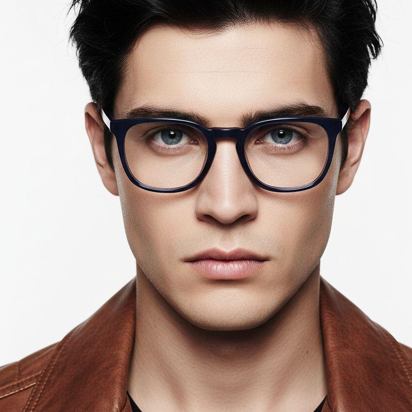 bs2012-0360_blue_oval_acetate_glasses_model