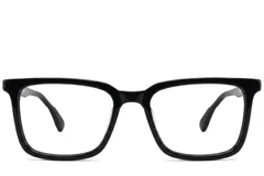 BS2012-0361_Black_Rectangular_Acetate_Glasses_corner-front