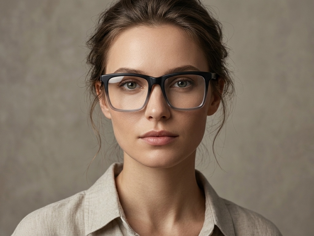 BS2012-0364_Grey_Rectangular_Acetate_Glasses-tryon_female
