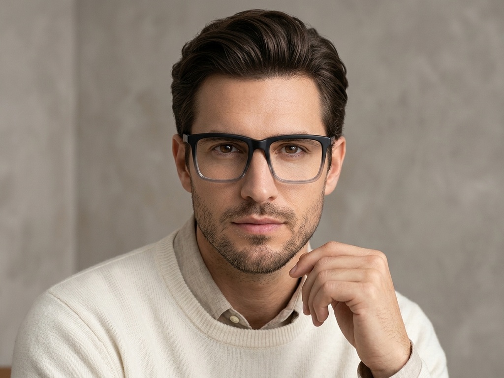 BS2012-0364_Grey_Rectangular_Acetate_Glasses-tryon_male