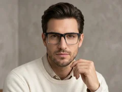 BS2012-0364_Grey_Rectangular_Acetate_Glasses-tryon_male