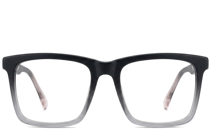 BS2012-0364_Grey_Rectangular_Acetate_Glasses_corner-front