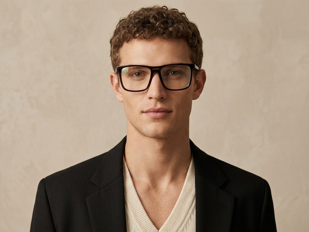 BS2012-0366_Grey_Rectangular_Acetate_Glasses-tryon_male