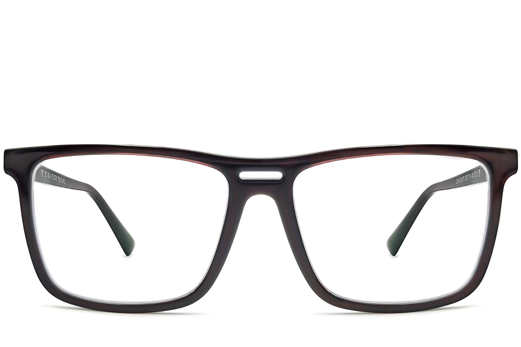 BS2012-0366_Grey_Rectangular_Acetate_Glasses_front