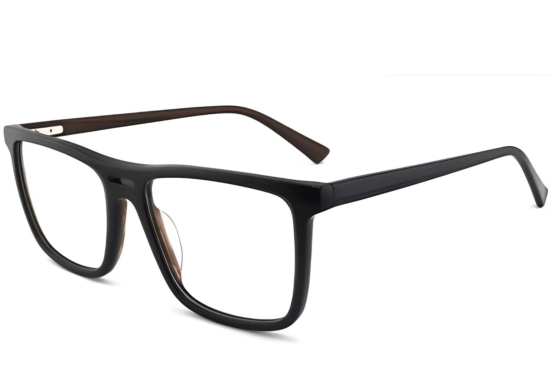 BS2012-0367_Black_Rectangular_Acetate_Glasses_corner