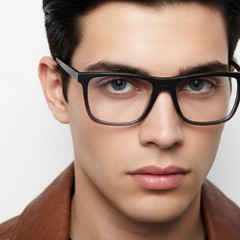 bs2012-0368_grey_rectangular_acetate_glasses_model